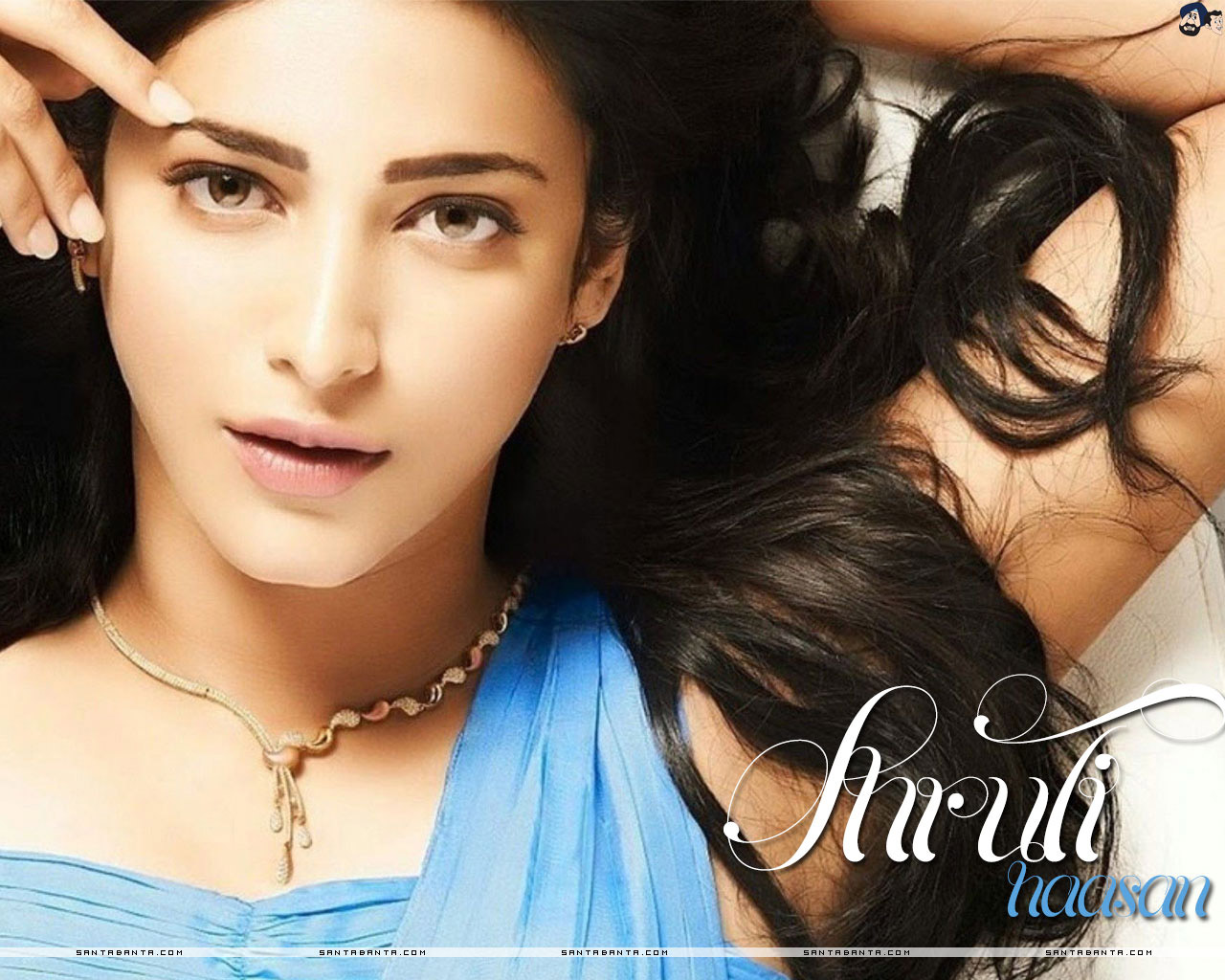 Shruti Rajalakshmi Haasan